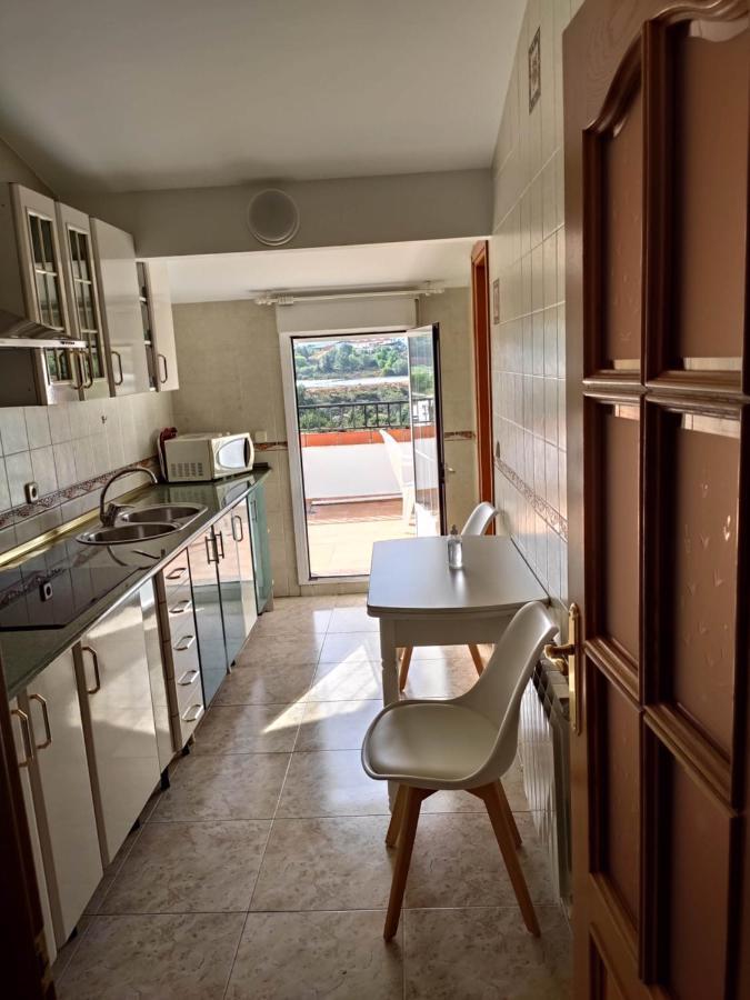Apartamentos La Relojera 2 Харандила де ла Вера Екстериор снимка