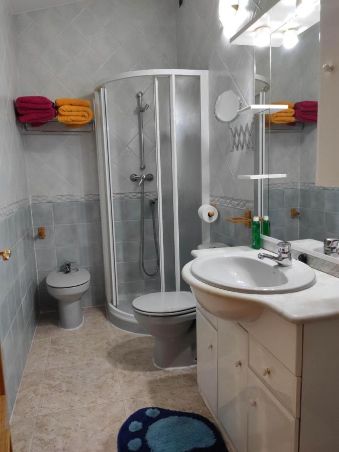 Apartamentos La Relojera 2 Харандила де ла Вера Екстериор снимка