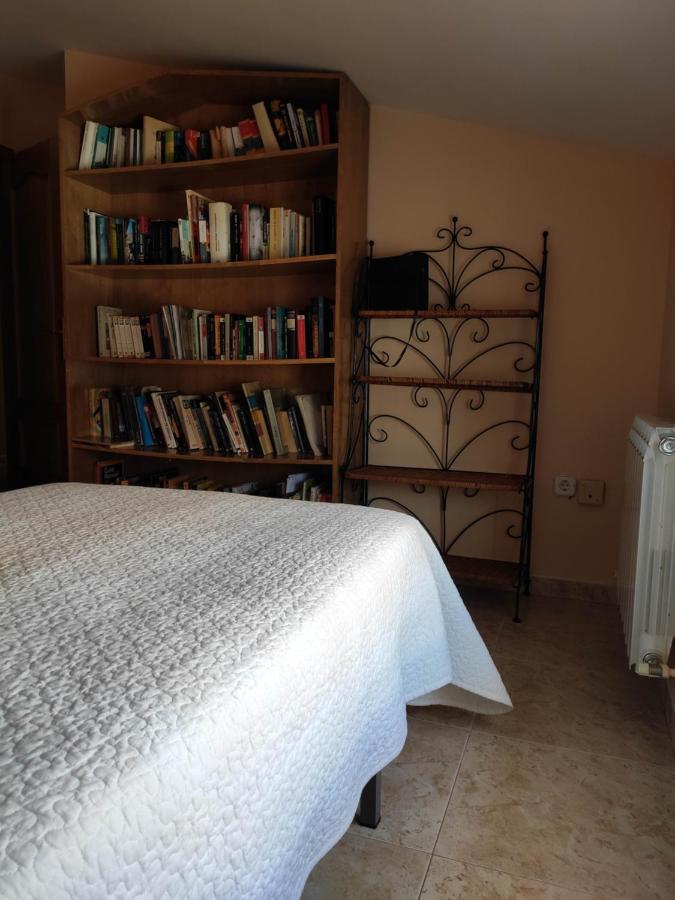 Apartamentos La Relojera 2 Харандила де ла Вера Екстериор снимка