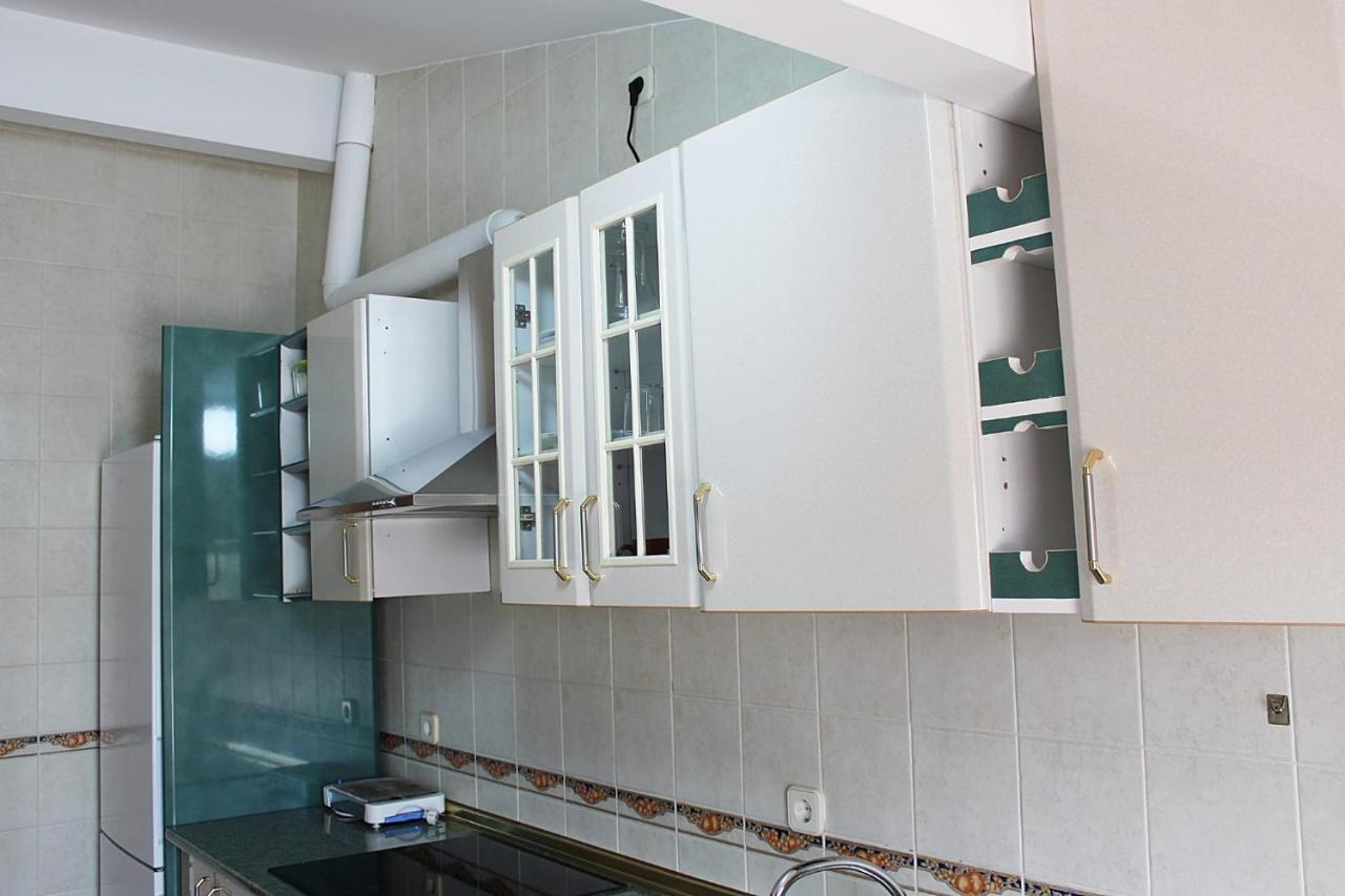Apartamentos La Relojera 2 Харандила де ла Вера Екстериор снимка