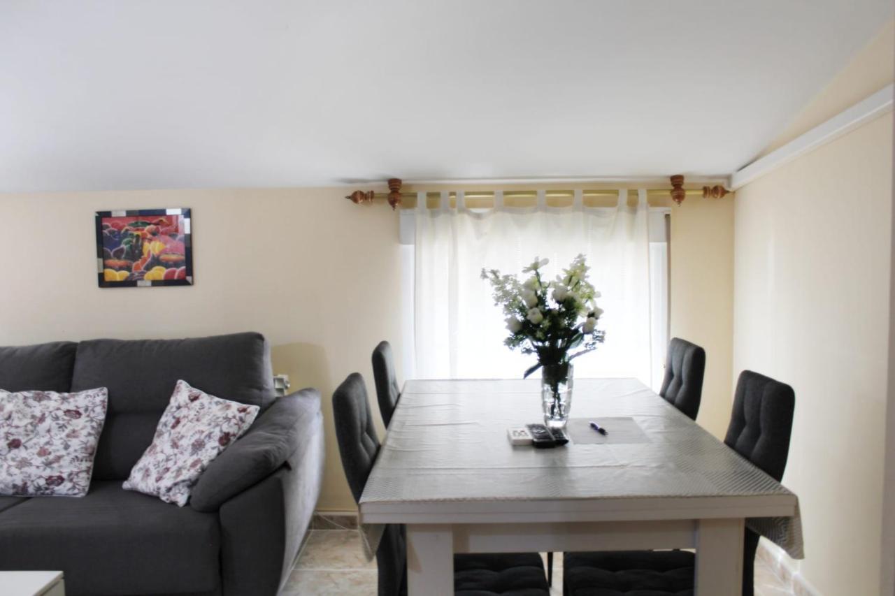 Apartamentos La Relojera 2 Харандила де ла Вера Екстериор снимка