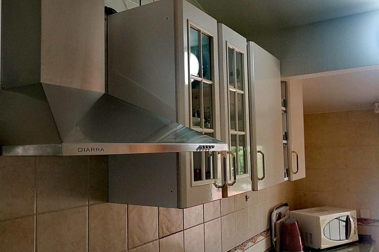 Apartamentos La Relojera 2 Харандила де ла Вера Екстериор снимка