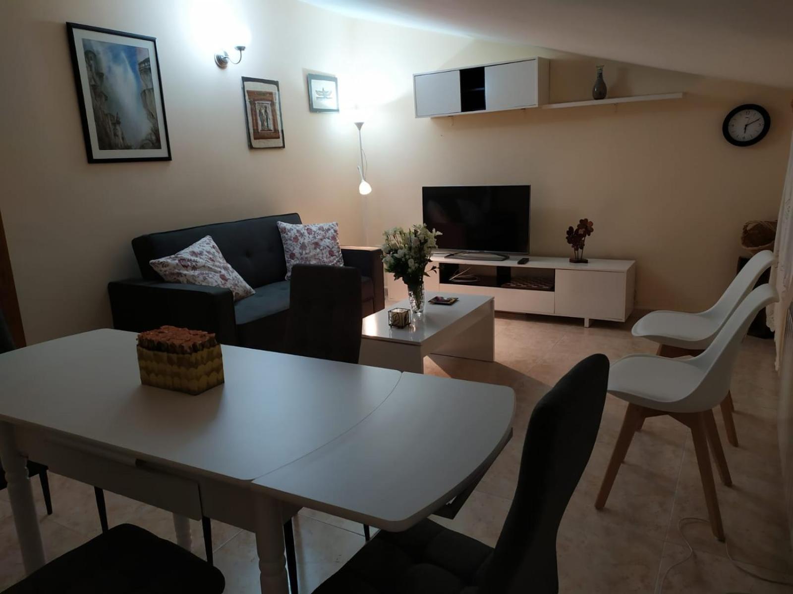 Apartamentos La Relojera 2 Харандила де ла Вера Екстериор снимка