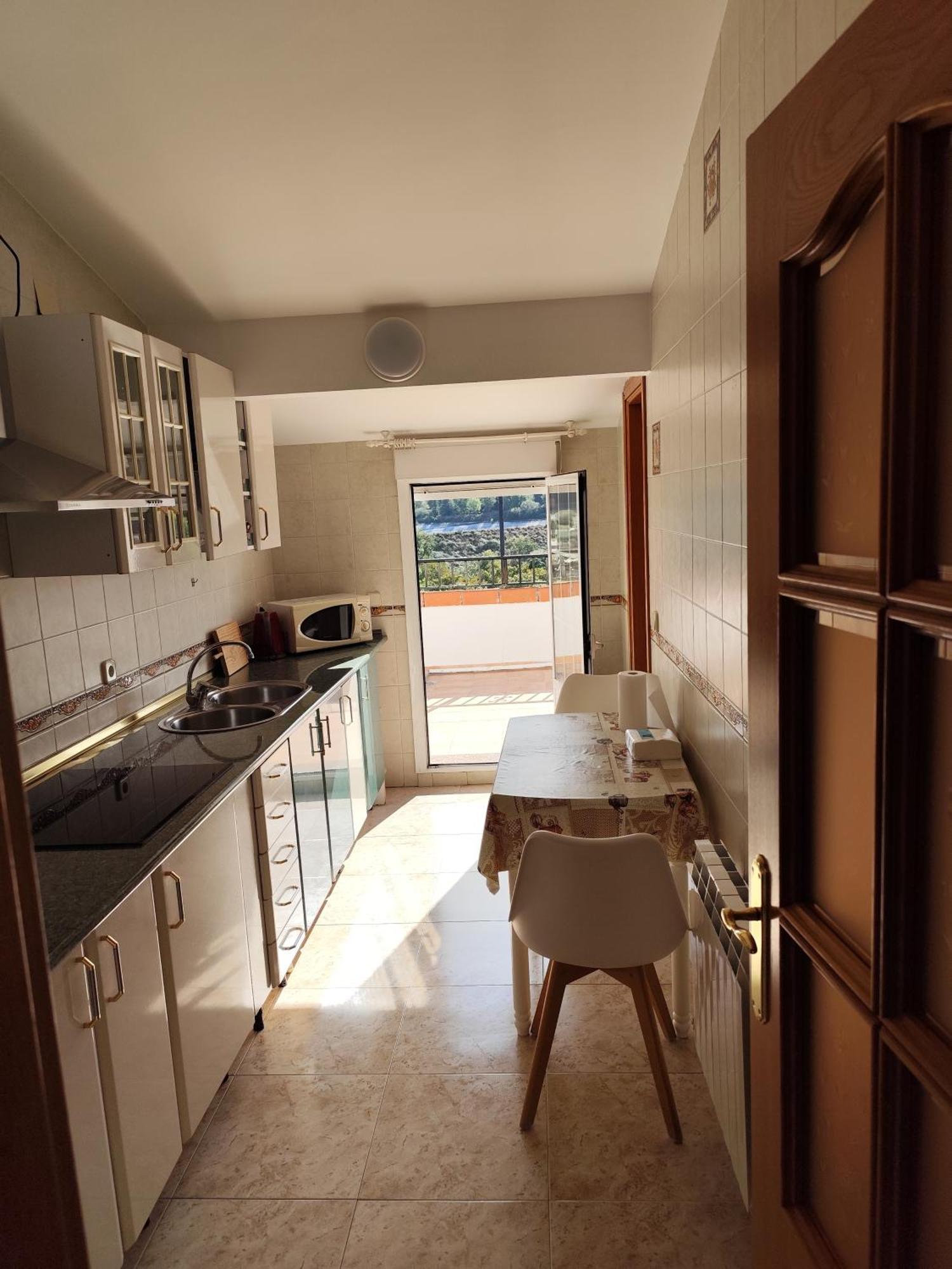 Apartamentos La Relojera 2 Харандила де ла Вера Екстериор снимка